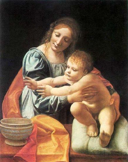BOLTRAFFIO, Giovanni Antonio The Virgin and Child 1 Spain oil painting art